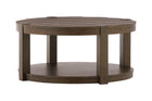 Broadmore Round Coffee Table